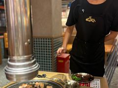 -西塔老太太泥炉烤肉(双井店)