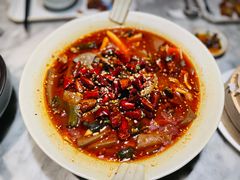 -辛香汇·现炒川菜(淮海路百盛店)