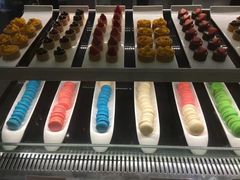 -解放碑威斯汀酒店-知味国际美食餐厅