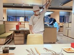 -海底捞火锅(珠影星光城夜宵主题店)