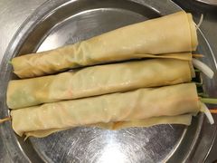 -老板娘的烤肉店(港湾广场店)
