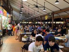 -纽顿熟食中心
