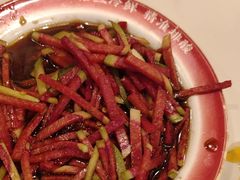 -江湖水乡铁锅炖魚(周庄嘉园店)