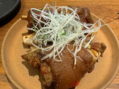 -SHAN山(前滩太古里店)