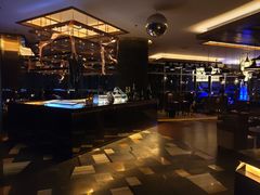 -富力丽思卡尔顿酒店·FLAIR餐厅酒吧