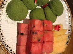 -和彩放题(渔阳店)