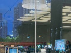 -隅乐胡椒虾·台湾菜·团建(皇岗店)