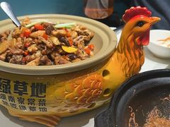 -绿草地·湘菜(7mall店)