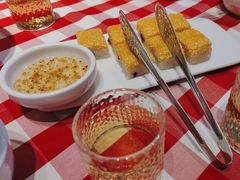 黄米凉糕-西贝(枫蓝国际购物中心店)