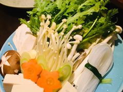 -山葵家·创意料理(临平银泰城店)