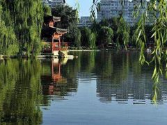 -皇家御河游(紫御湾码头)