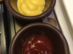 -Mr.Pizza米斯特比萨(合肥一九一二街区店)