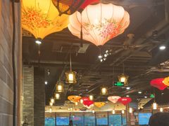 -粤点越有·茶点·粤菜(樵岭国际店)