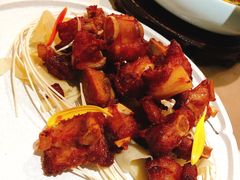 -香香海南菜餐厅