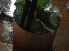 -广州柏悦酒店·悦吧·顶楼露天酒吧