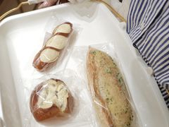 -小飞象面包公社(珠江路金鹰店)