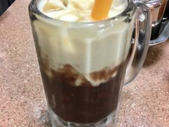 -喜莲咖啡