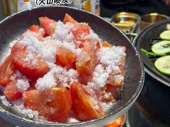 -大千金齐齐哈尔烤肉(清湖店)