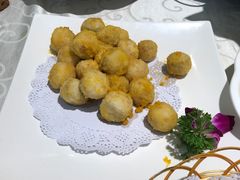 -阿英煲(凉城路店)