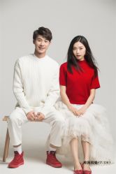 -巴黎婚纱摄影工作室