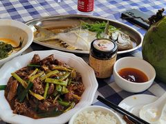 -钱大妈海鲜饭店(旅游大道店)