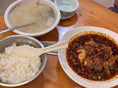 -老字号怡玺·藿香雅鱼(20年雅安店)