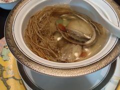 -无锡瑞廷西郊酒店·悦湖景观餐厅