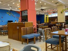 -北京烤鸭 ·儿童菜 ·采风阁家常菜餐厅(亚龙湾天域酒店)