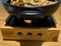 -禾珍珠家常小馆(河南博物院店)