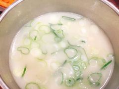 -神仙雪浓汤(明洞店)
