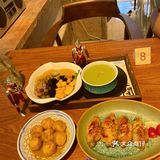 🌷与绿色双皮奶相逢🌷