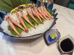 -鲜味食族水产·海鲜餐厅