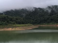-孔雀湖生态旅游区