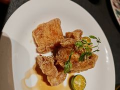 -锦府园·新台州菜(合生汇店)