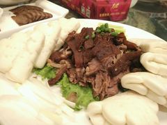 -玉林烤鸭店(垡头店)