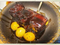 -荷风细雨·中国茶宴(碧云店)