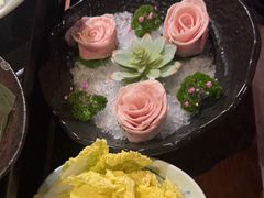 -捞王锅物料理(凯旋路店)