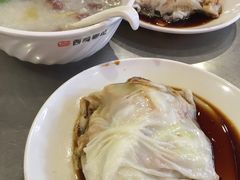 金牌鸳鸯肠-西关明记肠粉(荔枝湾店)