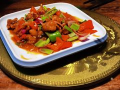 -金勺缘东北菜馆(牡丹园店)