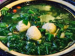 -天厨妙香素食餐厅(清华店)