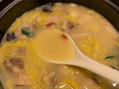 -烟雨江南(幸福街店)