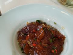 -品鲜村农家菜·阳澄湖大闸蟹(总店)