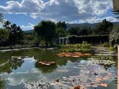 -国家植物园南园