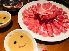 -宝泉铜锅·涮羊肉(解放东路店)