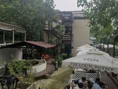 -Local泰莲庭(虹鳟鱼店)