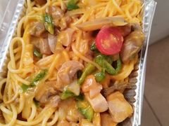 -必胜客(WOW龙归店)