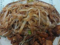 -葛记焖饼(经一路店)