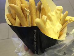 -SUGAR糖薯·章鱼烧(鹏欣水游城店)