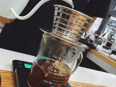 -无牌咖啡&酒馆
