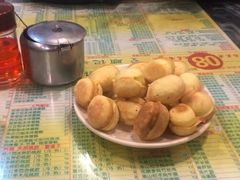 蛋糕仔-顺记冰室(宝华路店)